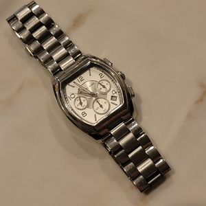 Authentic vintage Michael Kors watch